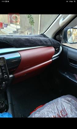 تويوتا هايلوكس